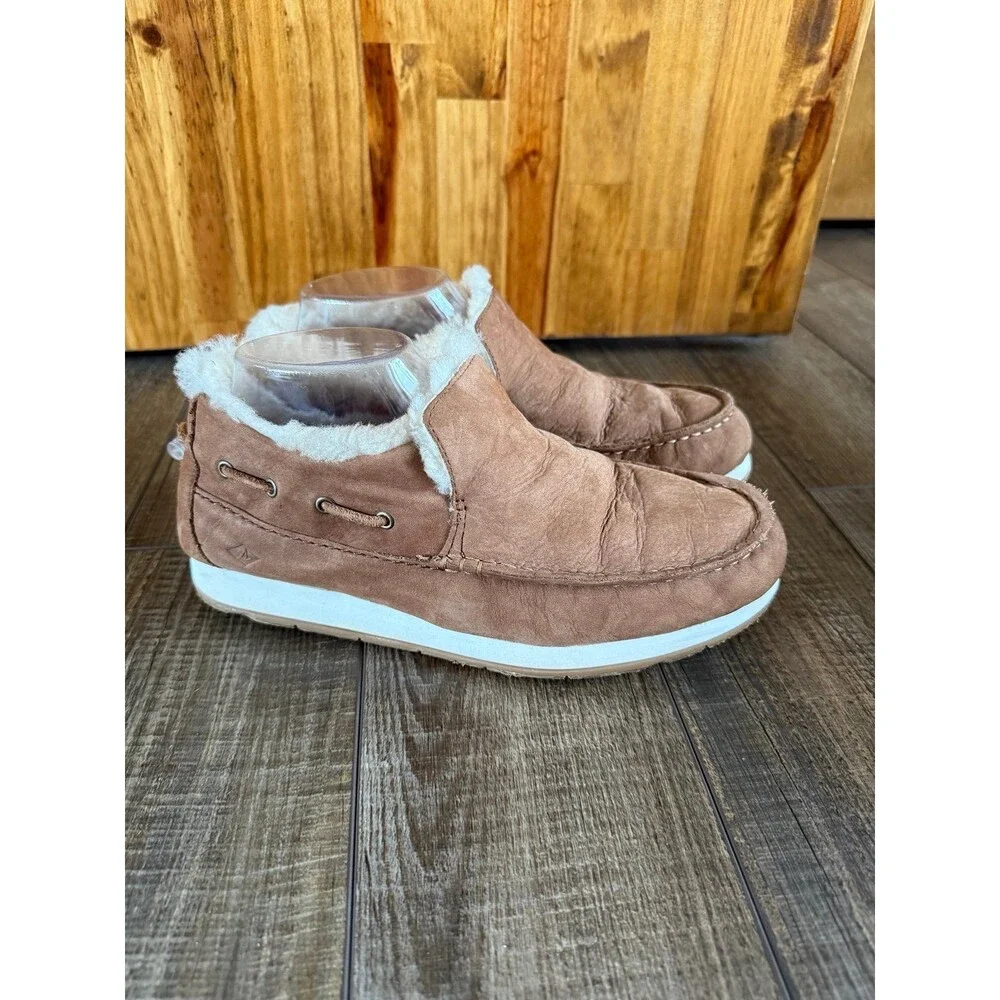 Sperry women’s moc